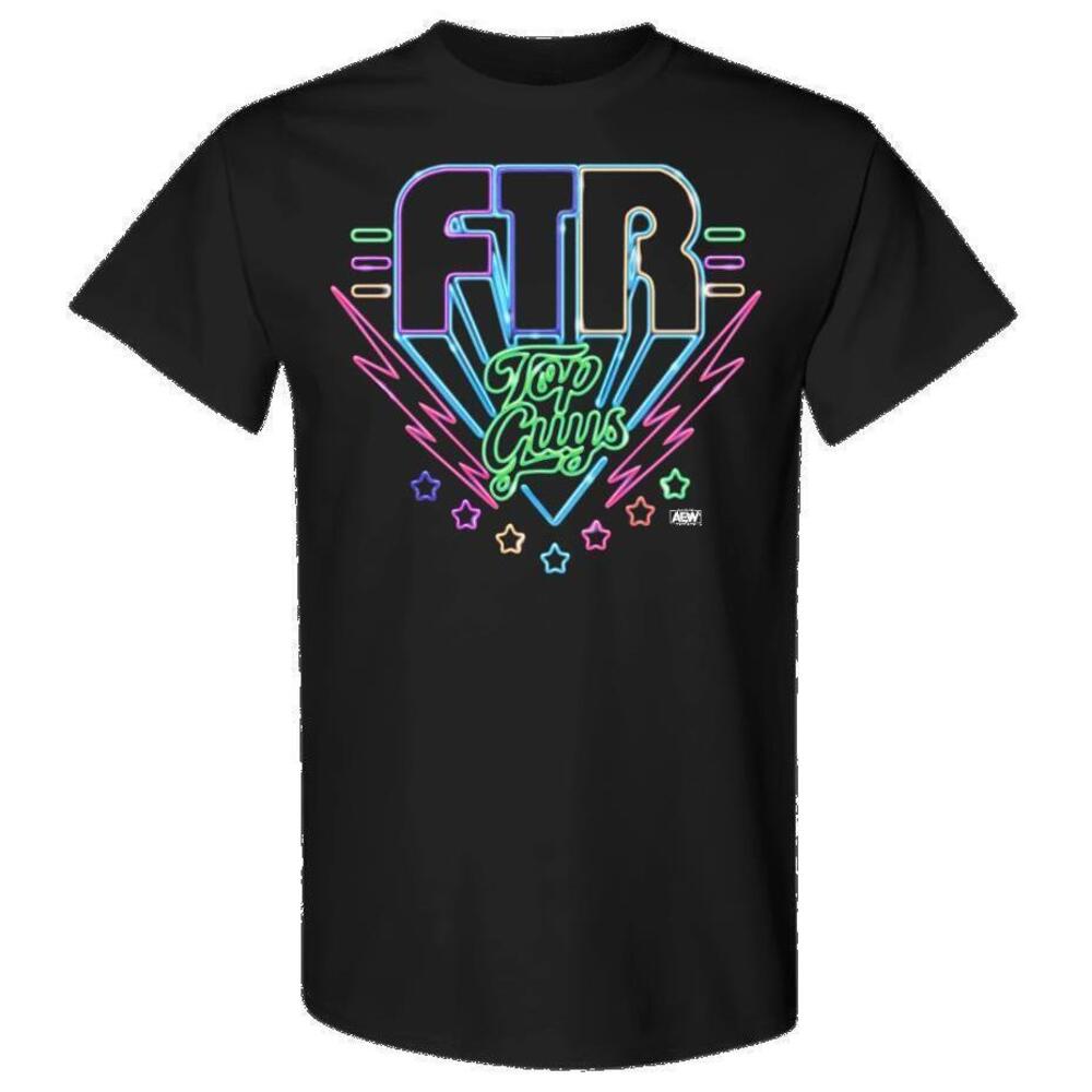 Ftr Midnight Shirt
